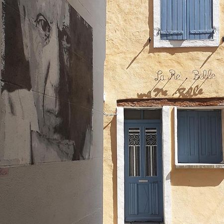 La Re'Belle Acomodação com café da manhã Céret Exterior foto