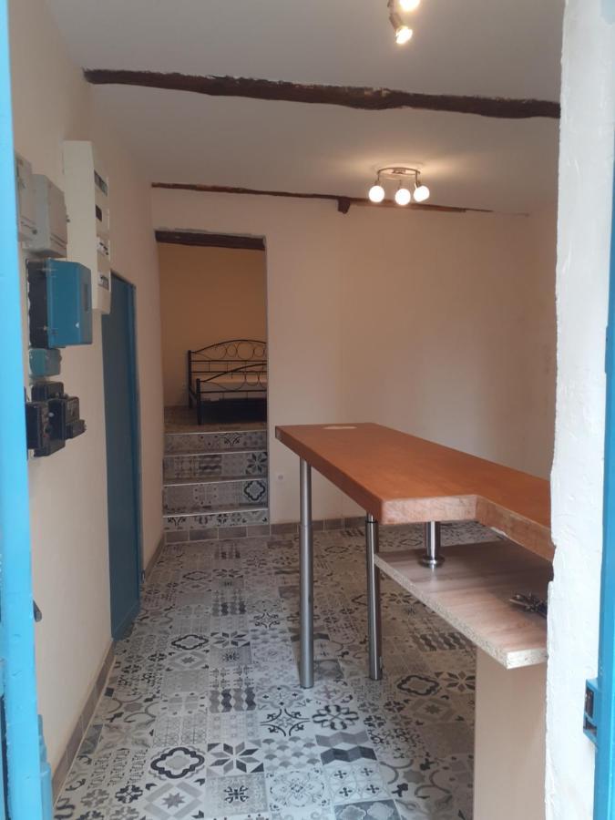 La Re'Belle Acomodação com café da manhã Céret Exterior foto